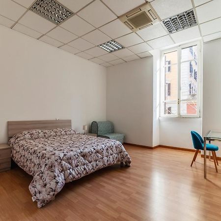 Residence Borgognoni Apartments 罗马 外观 照片