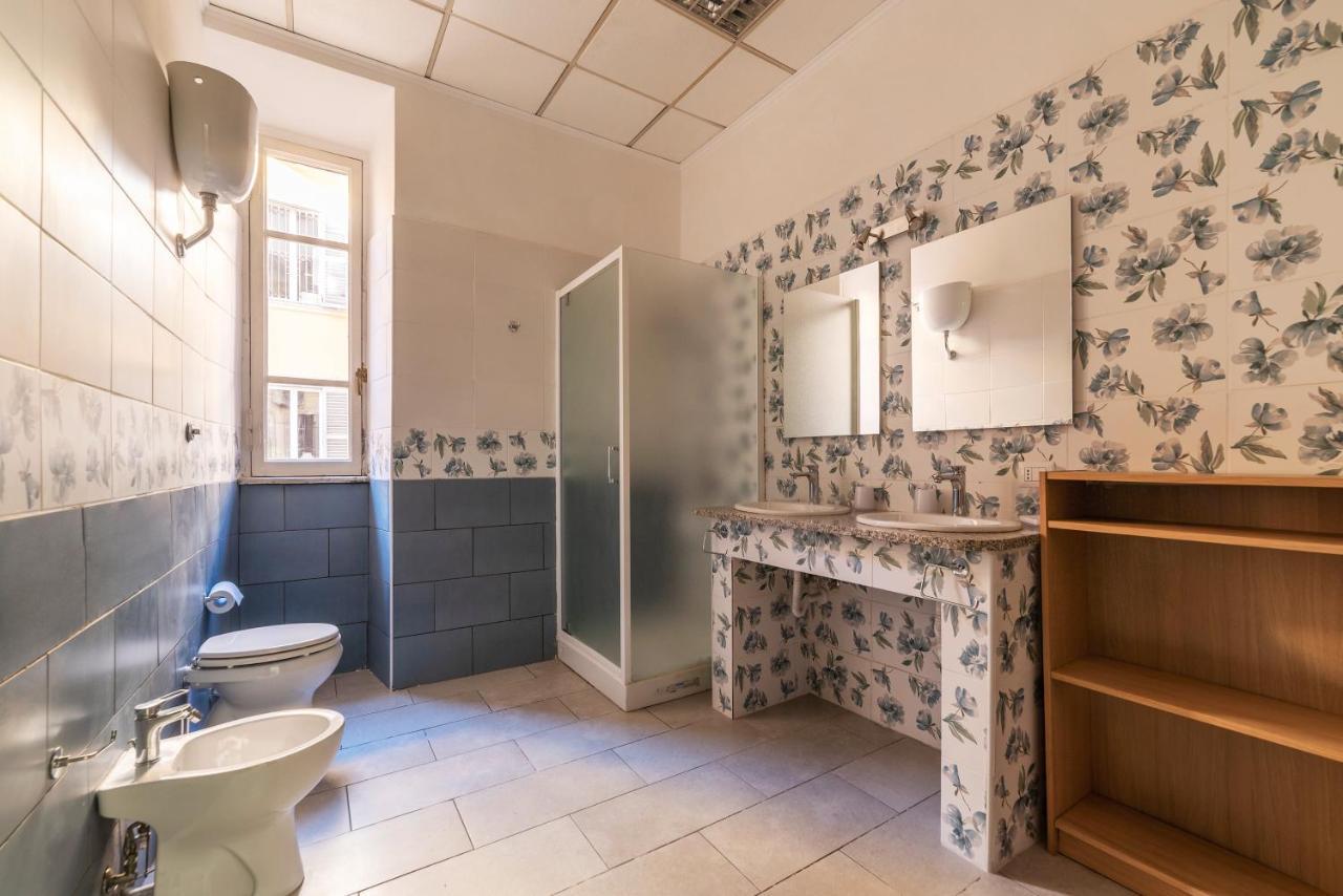 Residence Borgognoni Apartments 罗马 外观 照片