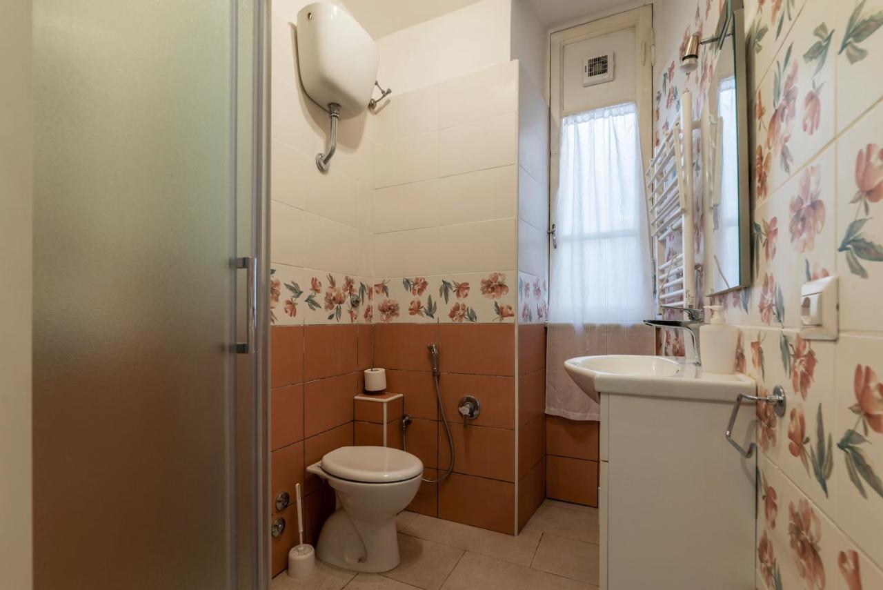Residence Borgognoni Apartments 罗马 外观 照片