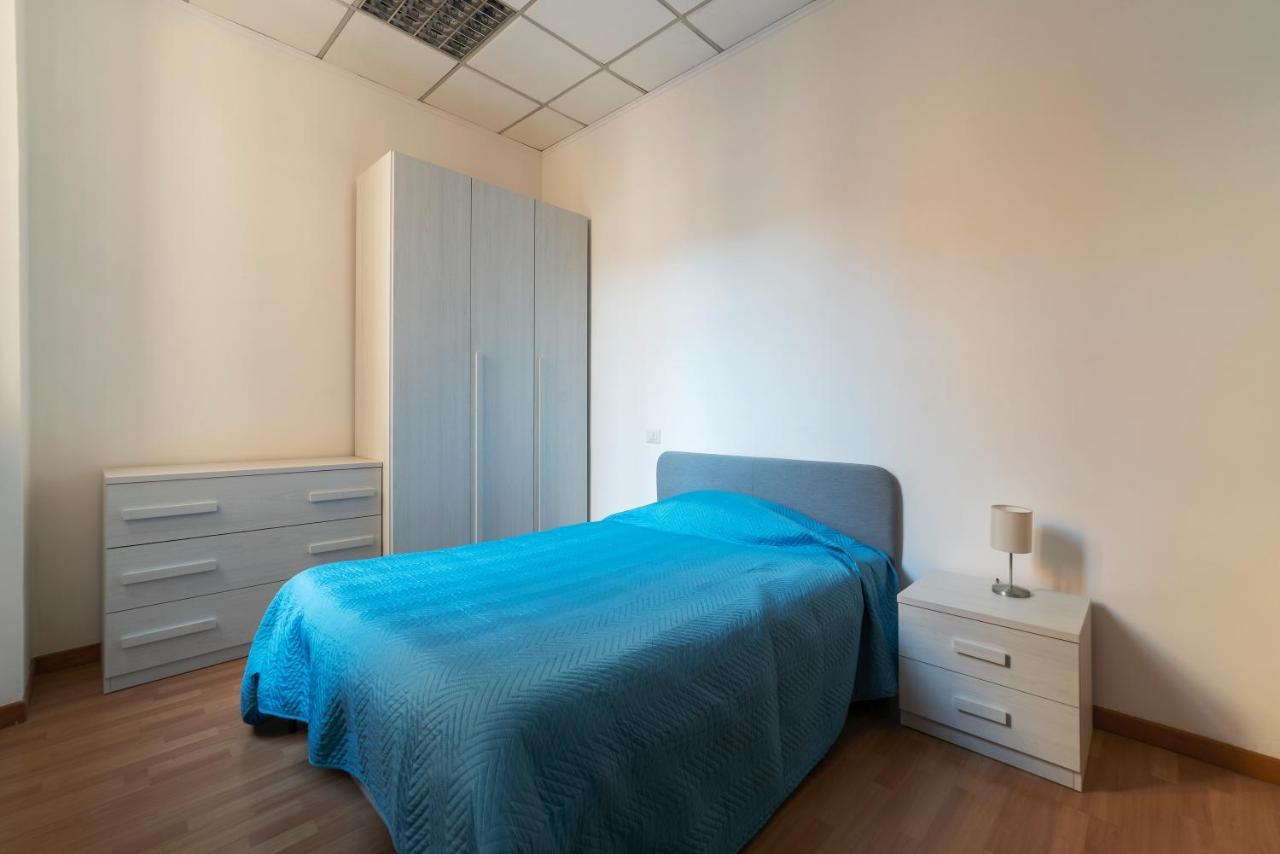 Residence Borgognoni Apartments 罗马 外观 照片