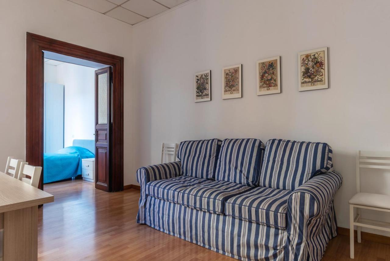 Residence Borgognoni Apartments 罗马 外观 照片