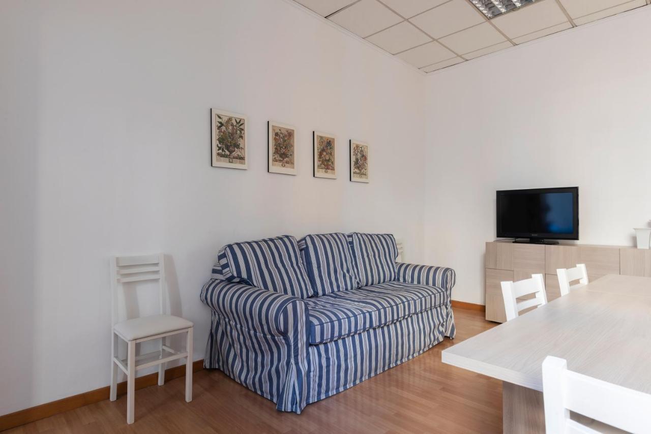 Residence Borgognoni Apartments 罗马 外观 照片