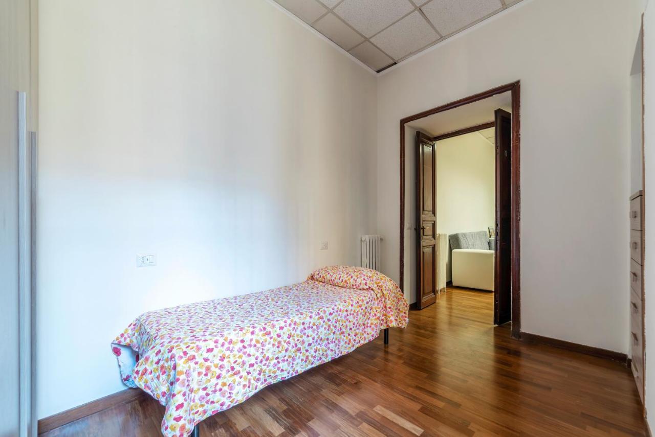 Residence Borgognoni Apartments 罗马 外观 照片