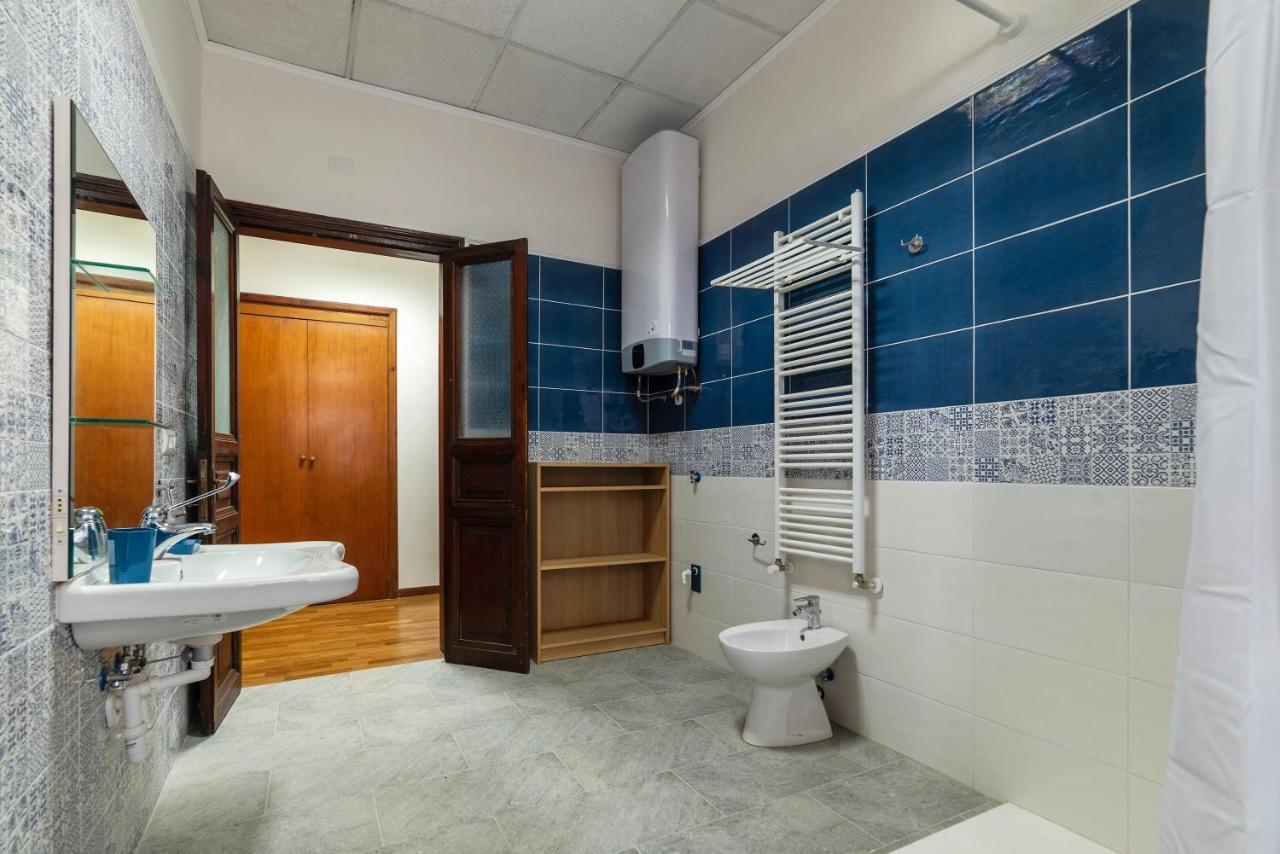 Residence Borgognoni Apartments 罗马 外观 照片