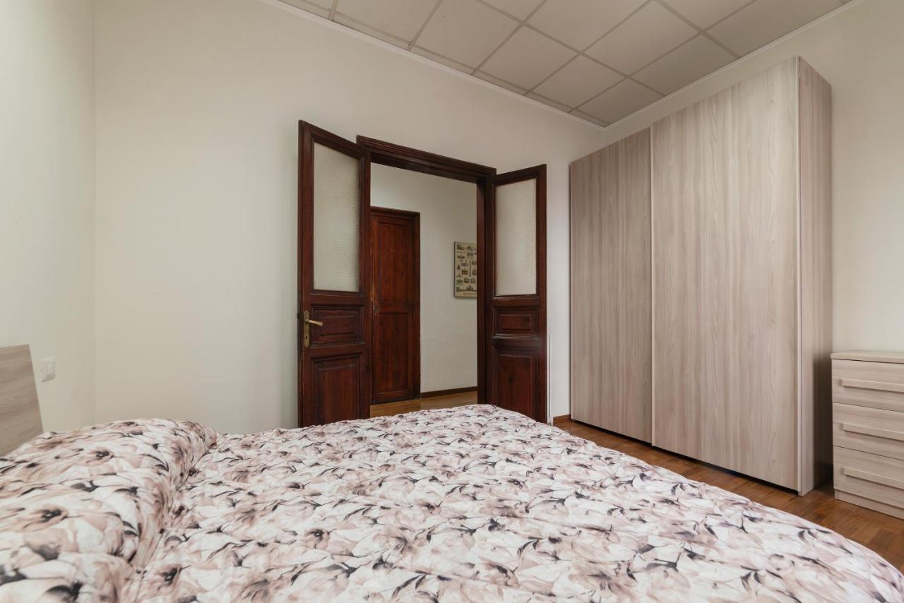 Residence Borgognoni Apartments 罗马 外观 照片