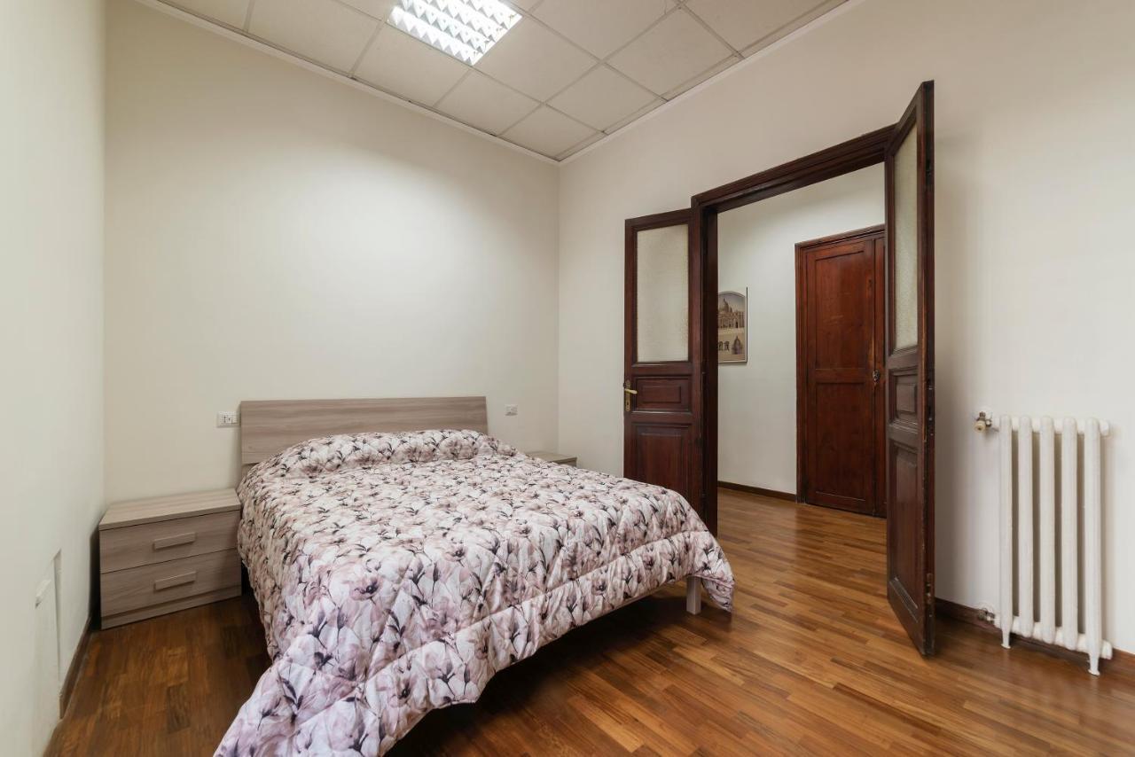 Residence Borgognoni Apartments 罗马 外观 照片