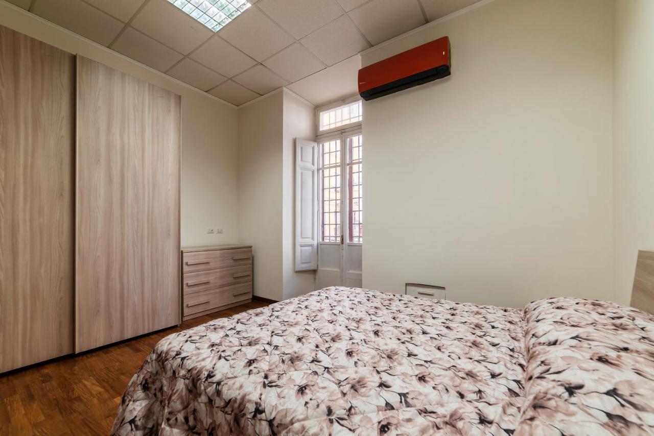 Residence Borgognoni Apartments 罗马 外观 照片