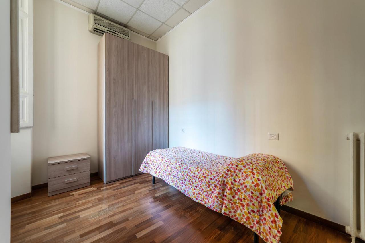 Residence Borgognoni Apartments 罗马 外观 照片