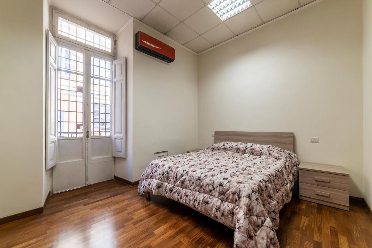 Residence Borgognoni Apartments 罗马 外观 照片